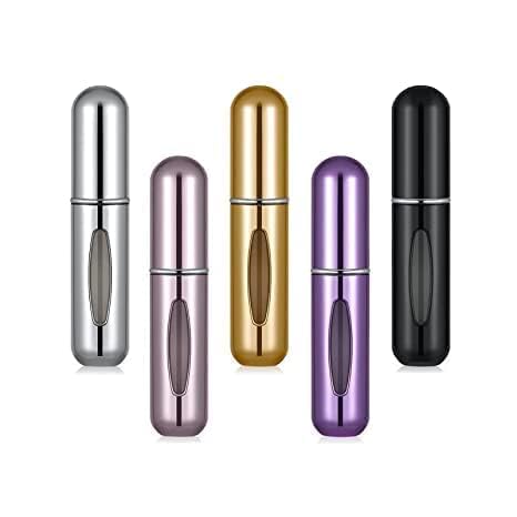 Chic Travel Perfume Spray Bottles™