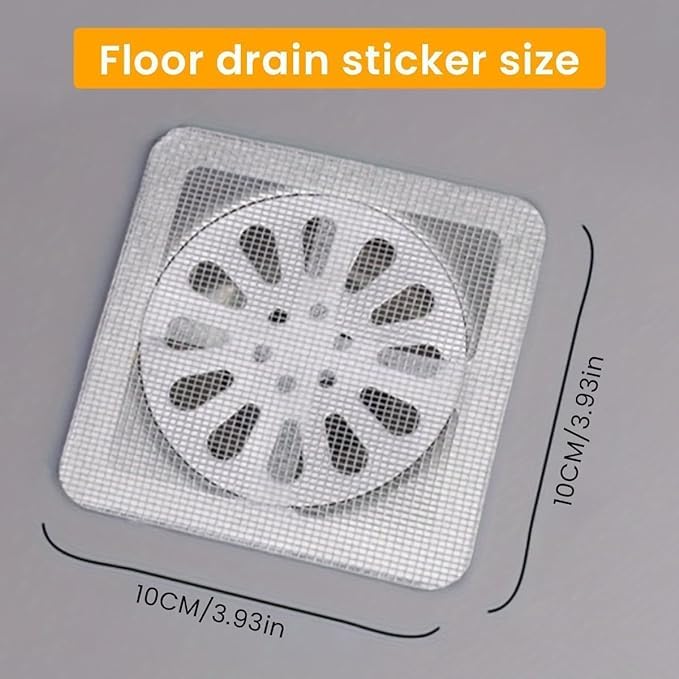Ultimate Disposable Drain Strainer™