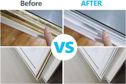 Ultimate Gap Cleaning Brush™