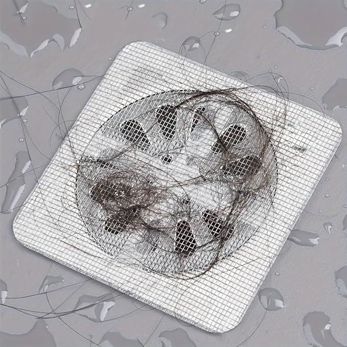 Ultimate Disposable Drain Strainer™