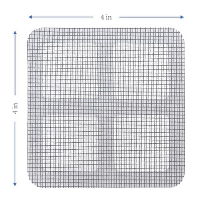 Ultimate Disposable Drain Strainer™