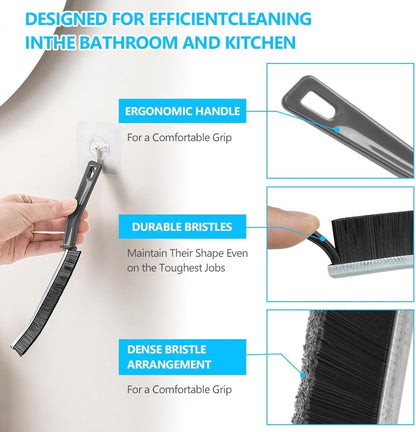 Ultimate Gap Cleaning Brush™