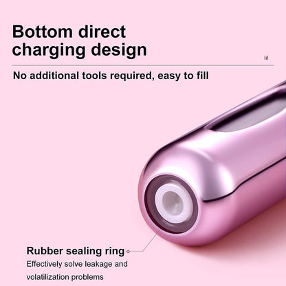 Chic Travel Perfume Spray Bottles™