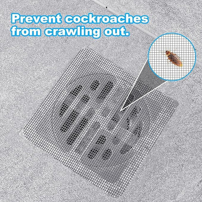Ultimate Disposable Drain Strainer™